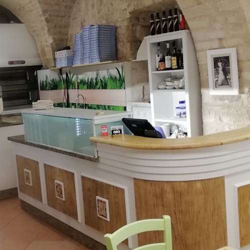 Mattarella, Giovinazzo