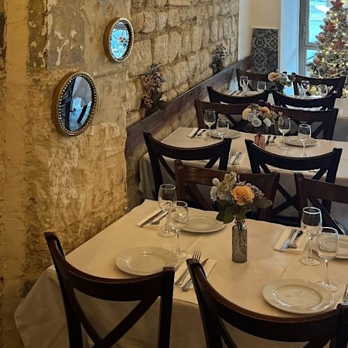 C Beyrouth, Paris