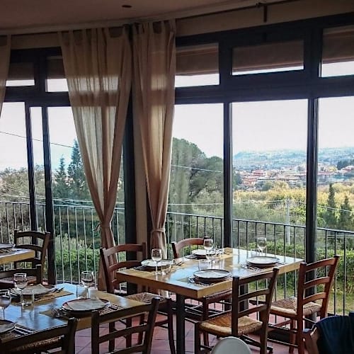 Agriturismo Tenuta San Michele, Santa Venerina