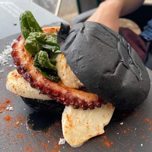 Momò Food And Drink - Tenerife, Alcalá