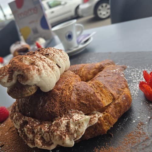 Momò Food And Drink - Tenerife, Alcalá
