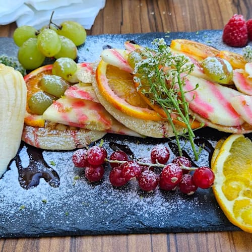 Momò Food And Drink - Tenerife, Alcalá