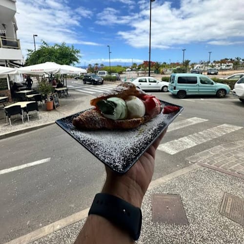 Momò Food And Drink - Tenerife, Alcalá