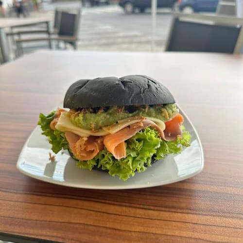 Momò Food And Drink - Tenerife, Alcalá