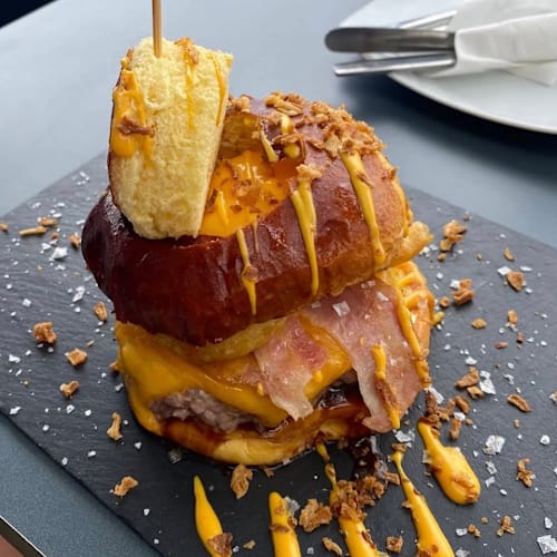 Momò Food And Drink - Tenerife, Alcalá
