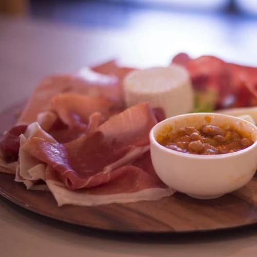 T-Gusto, Roma