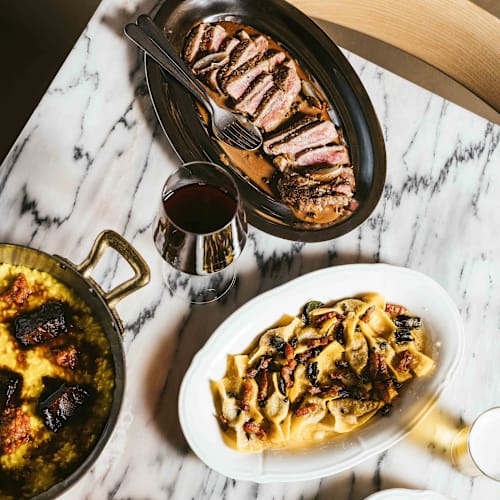 Libertà Kitchen, Lisboa