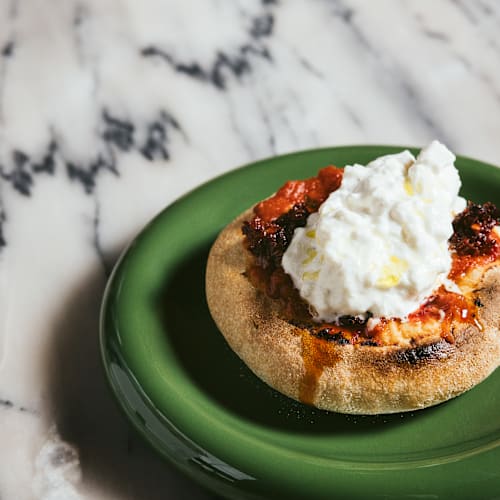 Libertà Kitchen, Lisboa