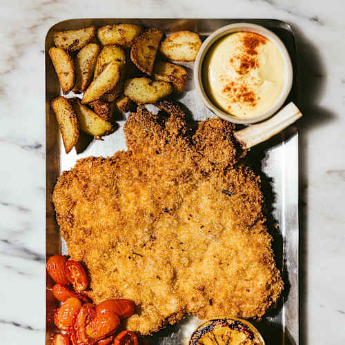 Libertà Kitchen, Lisboa