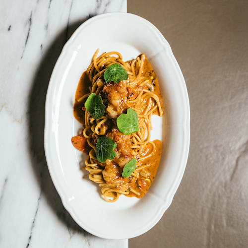 Libertà Kitchen, Lisboa