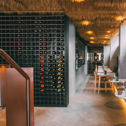 Libertà Kitchen, Lisboa