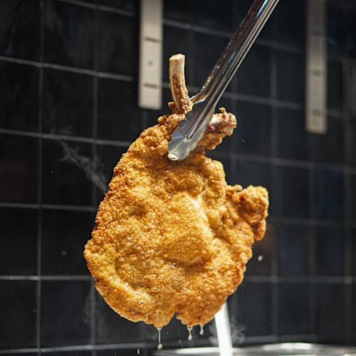 Libertà Kitchen, Lisboa