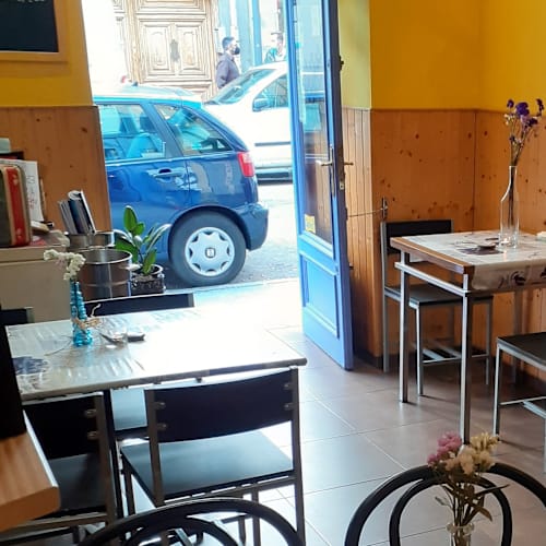 La Despensa, Madrid