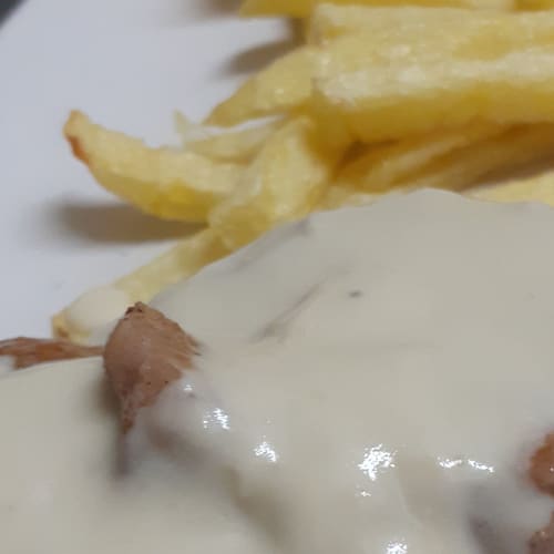 La Despensa, Madrid