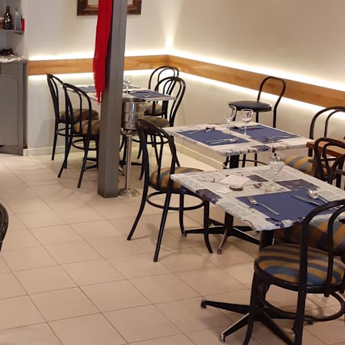 La Despensa, Madrid