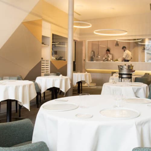 Alliance, Paris