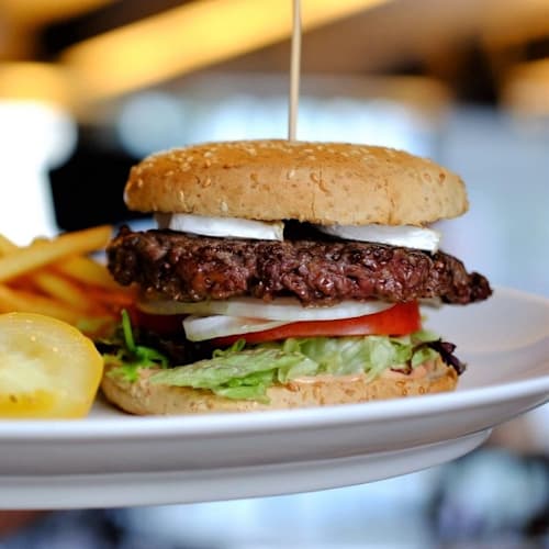 Italian Pub & Restaurant, Genève