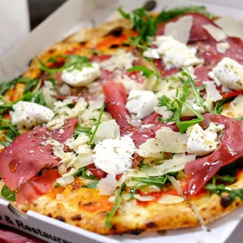 Italian Pub & Restaurant, Genève