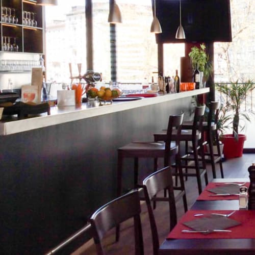 Italian Pub & Restaurant, Genève