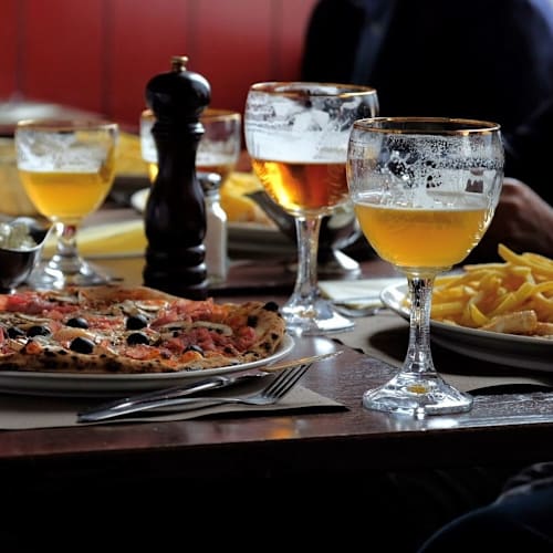 Italian Pub & Restaurant, Genève