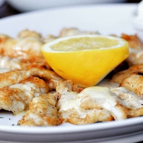 Italian Pub & Restaurant, Genève