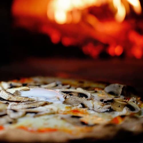 Italian Pub & Restaurant, Genève