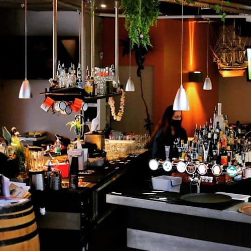 Italian Pub & Restaurant, Genève