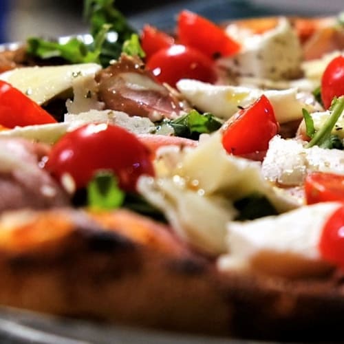 Italian Pub & Restaurant, Genève