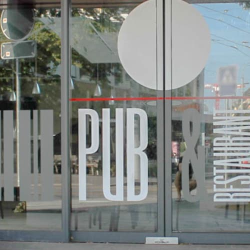 Italian Pub & Restaurant, Genève