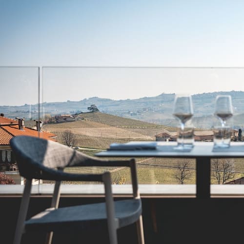 The Lab- il Bistrot di Osteria Arborina, La Morra