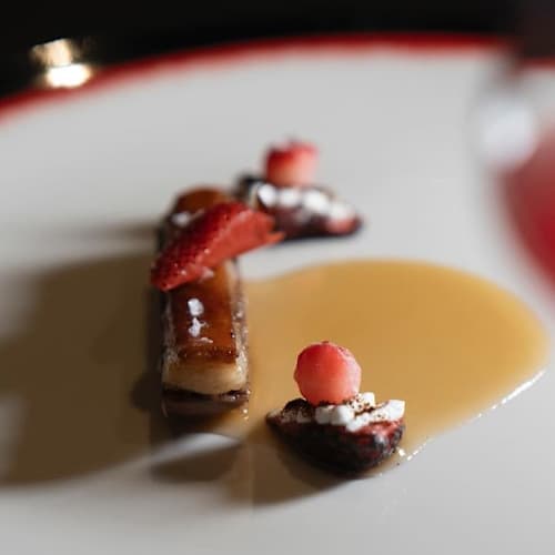 The Lab- il Bistrot di Osteria Arborina, La Morra