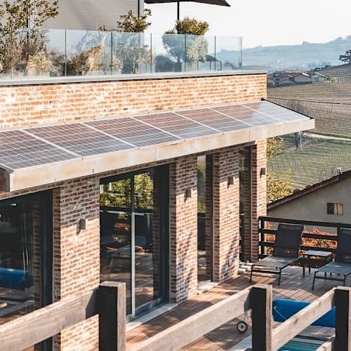 The Lab- il Bistrot di Osteria Arborina, La Morra