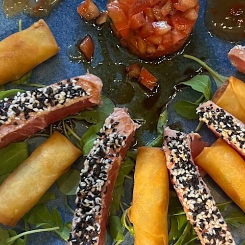 Ô Gourmet Brasserie, Anderlecht