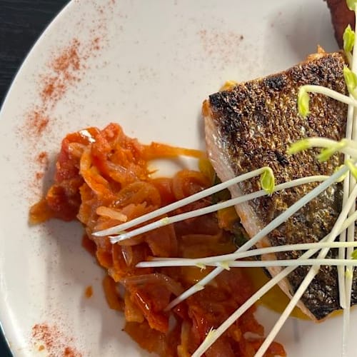 Ô Gourmet Brasserie, Anderlecht