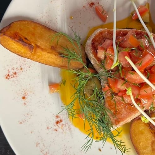 Ô Gourmet Brasserie, Anderlecht