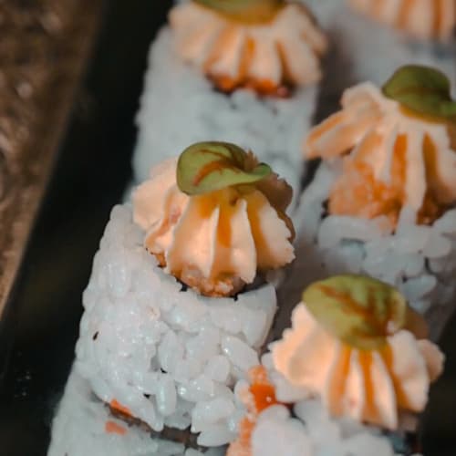 Asahi Sushi - Lounge Bar, Giulianova