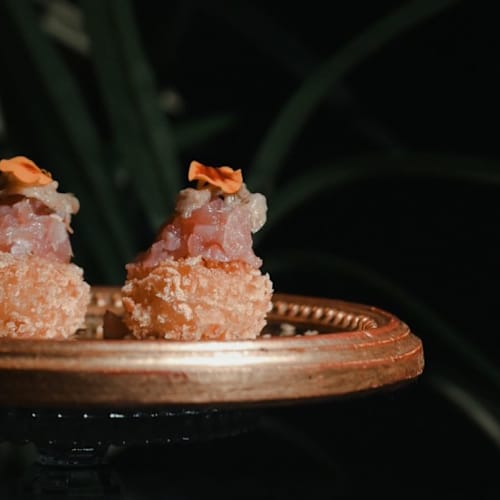 Asahi Sushi - Lounge Bar, Giulianova
