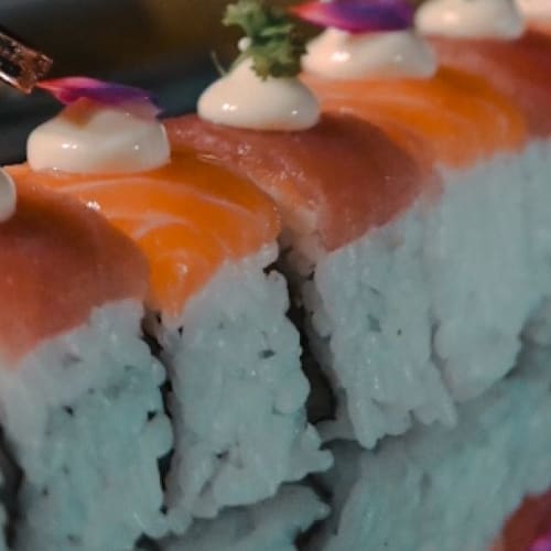 Asahi Sushi - Lounge Bar, Giulianova