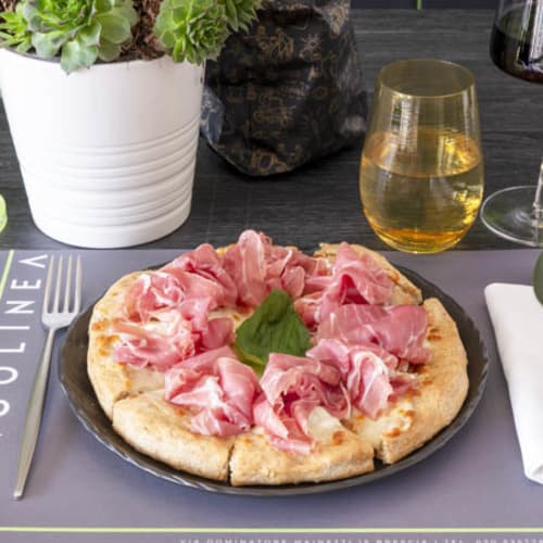 Lungolinea – Food Court, Brescia