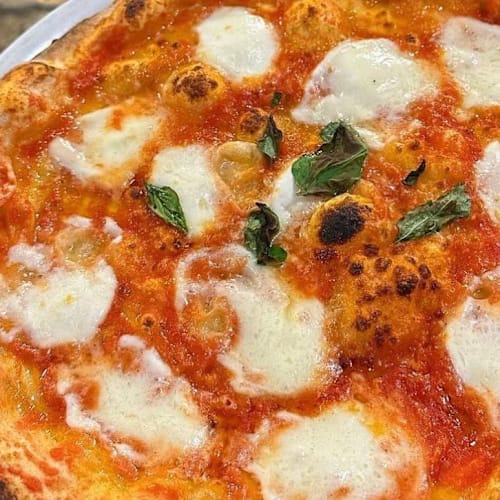 Il Duca, Salerno