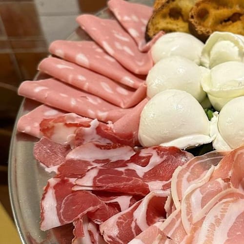 Il Duca, Salerno