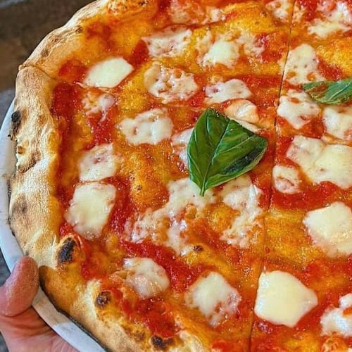 Il Duca, Salerno
