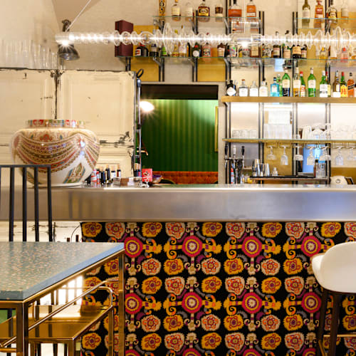 Aimo e Nadia BistRo, Milano