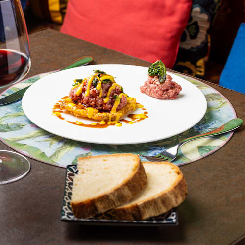 Aimo e Nadia BistRo, Milano