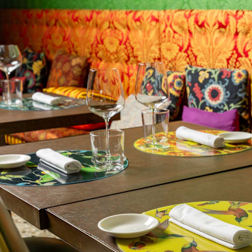 Aimo e Nadia BistRo, Milano