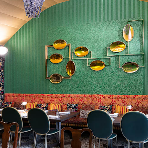 Aimo e Nadia BistRo, Milano