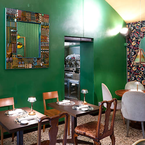Aimo e Nadia BistRo, Milano