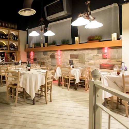 La Bottiglieria Rabaja, Legnano