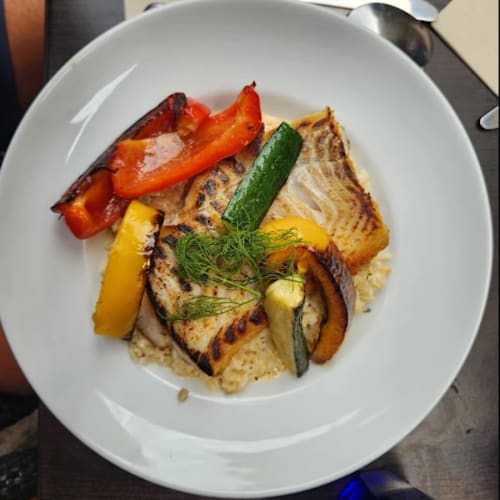 La Cuisine du Chef, Uzès