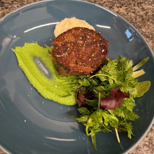 La Cuisine du Chef, Uzès
